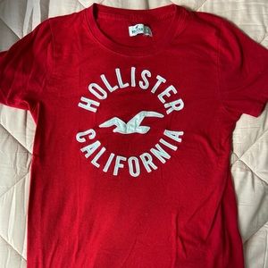 Hollister Classic Tshirt